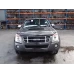 ISUZU DMAX COMBINATION SWITCH W/ CRUISE TYPE, RA, 10/08-05/12 2010