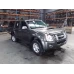 ISUZU DMAX COMBINATION SWITCH W/ CRUISE TYPE, RA, 10/08-05/12 2010