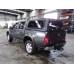 ISUZU DMAX COMBINATION SWITCH W/ CRUISE TYPE, RA, 10/08-05/12 2010