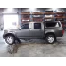 ISUZU DMAX COMBINATION SWITCH W/ CRUISE TYPE, RA, 10/08-05/12 2010