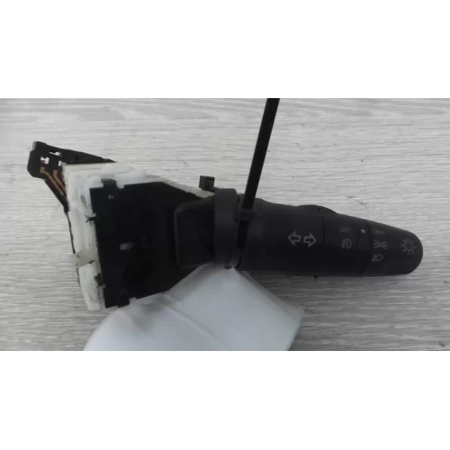 NISSAN XTRAIL COMBINATION SWITCH FLASHER SWITCH, T30, W/ FOGLAMP TYPE, 10/01-09/