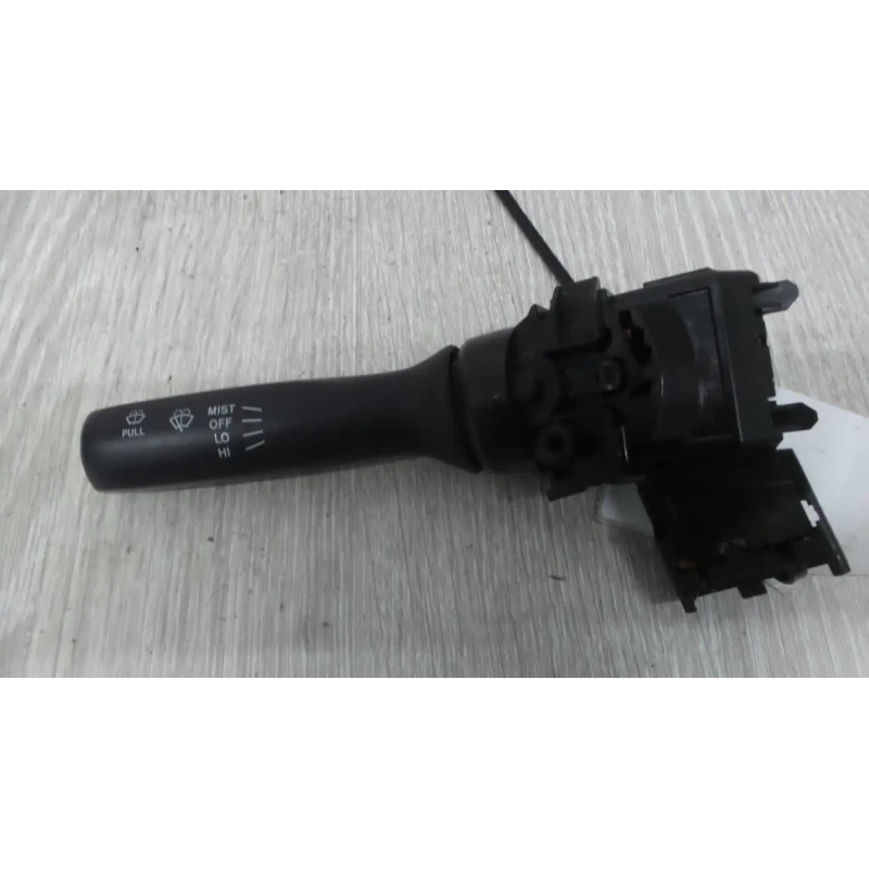 TOYOTA HILUX COMBINATION SWITCH WIPER SWITCH, NON INTERMITTENT TYPE, 07/11-08/15