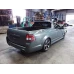 HOLDEN COMMODORE POWER WINDOW SWITCH RH FRONT (MASTER SWITCH), WAGON/SEDAN, NON