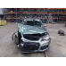 HOLDEN COMMODORE POWER WINDOW SWITCH RH FRONT (MASTER SWITCH), WAGON/SEDAN, NON