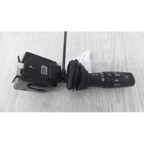 HOLDEN CAPTIVA COMBINATION SWITCH FLASHER SWITCH, CG, 01/11-06/18 2011