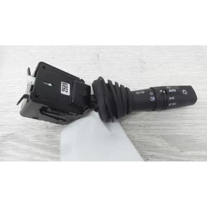 HOLDEN CAPTIVA COMBINATION SWITCH HEADLAMP SWITCH, CG, 01/11-06/18 2013