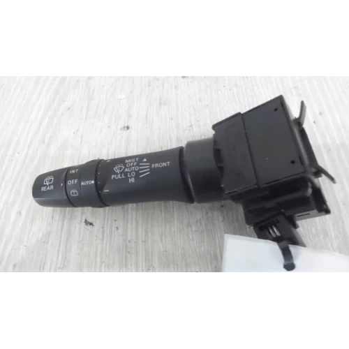 MITSUBISHI OUTLANDER COMBINATION SWITCH WIPER SWITCH, ZJ, W/ RAIN SENSOR TYPE, 1