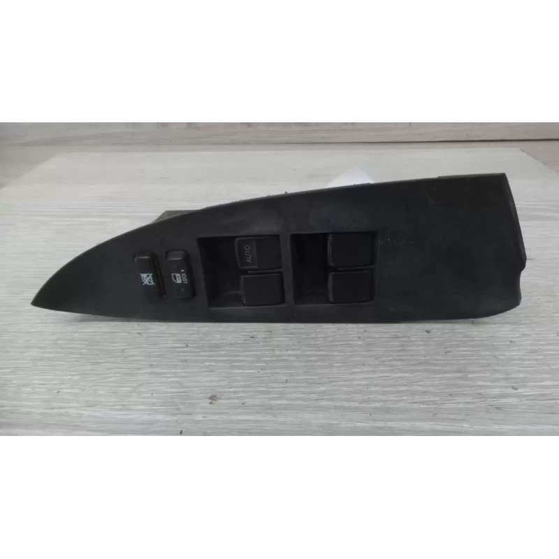 TOYOTA RAV4 POWER WINDOW SWITCH RH FRONT (MASTER SWITCH), ACA33, 11/05-10/07 200