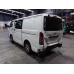 TOYOTA HIACE COMBINATION SWITCH FLASHER SWITCH, TRH/KDH, 03/05-01/14 2008