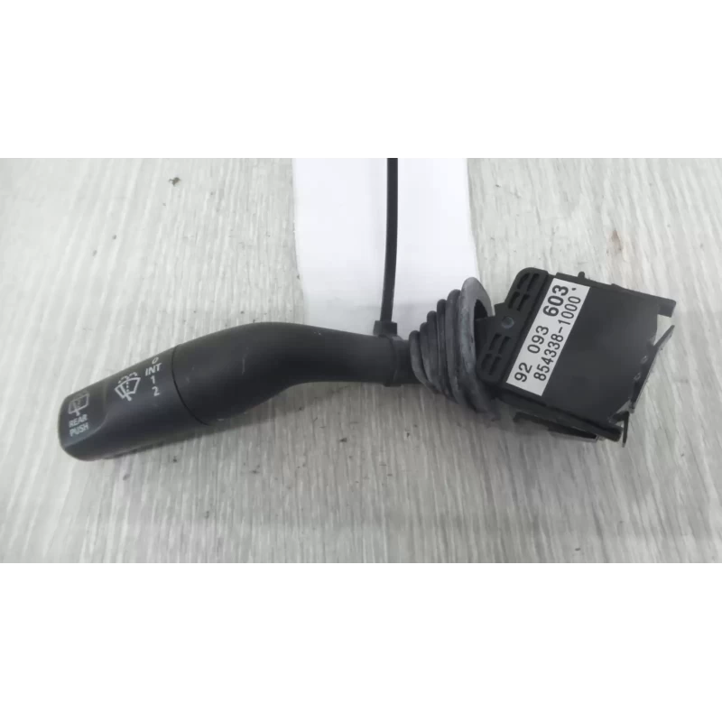 HOLDEN COMMODORE COMBINATION SWITCH WIPER SWITCH, VX S2-VZ, WAGON, NON ADJ INTER