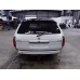 HOLDEN COMMODORE COMBINATION SWITCH WIPER SWITCH, VX S2-VZ, WAGON, NON ADJ INTER