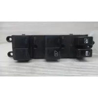 SUBARU FORESTER POWER WINDOW SWITCH RH FRONT (MASTER SWITCH), F08, 02/08-12/11 2