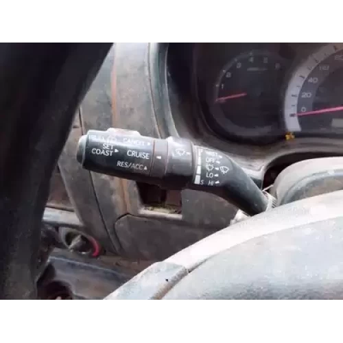 ISUZU DMAX COMBINATION SWITCH W/ CRUISE TYPE, RA, 10/08-05/12 2010