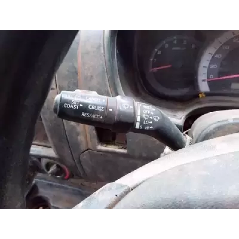 ISUZU DMAX COMBINATION SWITCH W/ CRUISE TYPE, RA, 10/08-05/12 2010
