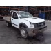 ISUZU DMAX COMBINATION SWITCH W/ CRUISE TYPE, RA, 10/08-05/12 2010