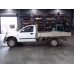 ISUZU DMAX COMBINATION SWITCH W/ CRUISE TYPE, RA, 10/08-05/12 2010