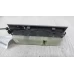 NISSAN NAVARA POWER WINDOW SWITCH D40, RH FRONT (MASTER SWITCH), 4DR TYPE, SINGL