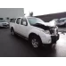 NISSAN NAVARA POWER WINDOW SWITCH D40, RH FRONT (MASTER SWITCH), 4DR TYPE, SINGL