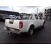 NISSAN NAVARA POWER WINDOW SWITCH D40, RH FRONT (MASTER SWITCH), 4DR TYPE, SINGL