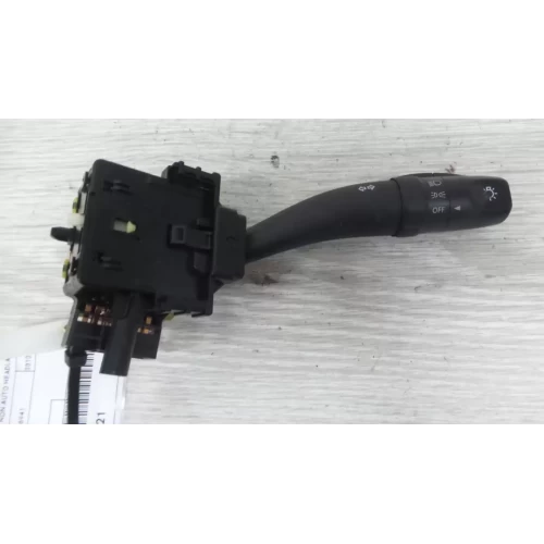 HYUNDAI ILOAD/IMAX COMBINATION SWITCH FLASHER SWITCH, NON AUTO HEADLAMP TYPE, TQ