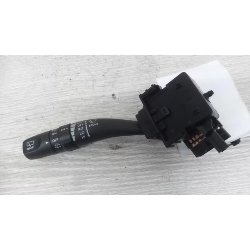 HYUNDAI ILOAD/IMAX COMBINATION SWITCH WIPER SWITCH, TQ, W/ REAR WIPER, SPEED ON