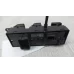 MITSUBISHI OUTLANDER POWER WINDOW SWITCH RH FRONT (MASTER SWITCH), ZJ, 10/12-03/