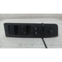 NISSAN XTRAIL POWER WINDOW SWITCH RH FRONT (MASTER SWITCH), T31, 09/07-12/13 201