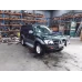 TOYOTA PRADO COMBINATION SWITCH 95 SERIES, FLASHER SWITCH, NON FOGLAMP TYPE, 07/