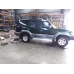 TOYOTA PRADO COMBINATION SWITCH 95 SERIES, FLASHER SWITCH, NON FOGLAMP TYPE, 07/