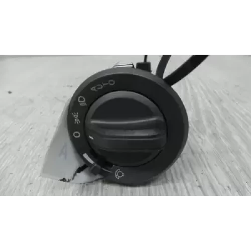 HOLDEN COMMODORE COMBINATION SWITCH HEADLAMP SWITCH, VY-VZ, GREY, NON FOGLAMP TY