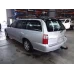 HOLDEN COMMODORE COMBINATION SWITCH HEADLAMP SWITCH, VY-VZ, GREY, NON FOGLAMP TY