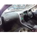 HOLDEN COMMODORE COMBINATION SWITCH HEADLAMP SWITCH, VY-VZ, GREY, NON FOGLAMP TY