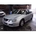 HOLDEN COMMODORE COMBINATION SWITCH HEADLAMP SWITCH, VY-VZ, GREY, NON FOGLAMP TY