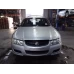 HOLDEN COMMODORE COMBINATION SWITCH HEADLAMP SWITCH, VY-VZ, GREY, NON FOGLAMP TY