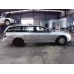 HOLDEN COMMODORE COMBINATION SWITCH HEADLAMP SWITCH, VY-VZ, GREY, NON FOGLAMP TY