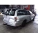 HOLDEN COMMODORE COMBINATION SWITCH HEADLAMP SWITCH, VY-VZ, GREY, NON FOGLAMP TY