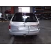 HOLDEN COMMODORE COMBINATION SWITCH HEADLAMP SWITCH, VY-VZ, GREY, NON FOGLAMP TY