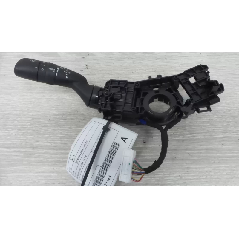 TOYOTA RAV4 COMBINATION SWITCH WIPER SWITCH, XA50, 11/18- 2020