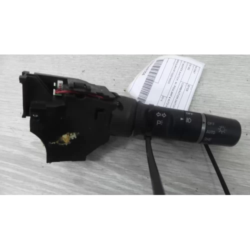 MAZDA BT50 COMBINATION SWITCH FLASHER SWITCH, W/ FOGLAMP & AUTO H/LAMP TYPE,