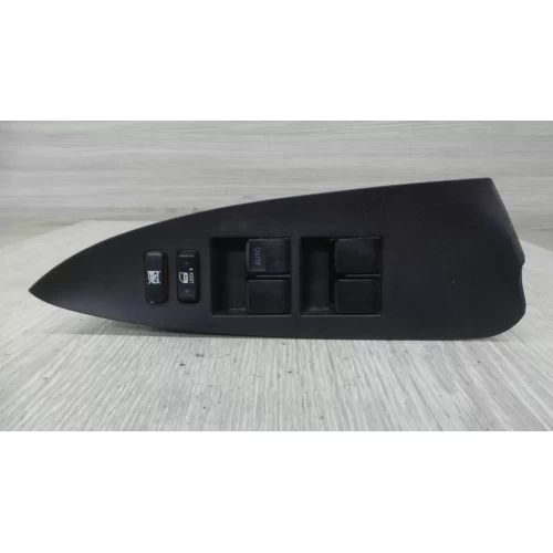 TOYOTA RAV4 POWER WINDOW SWITCH RH FRONT (MASTER SWITCH), ACA33, 11/05-10/07 200