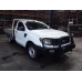 FORD RANGER COMBINATION SWITCH FLASHER SWITCH, NON FOGLAMP, W/ AUTO H/LAMP TYPE,