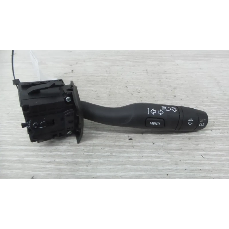 HOLDEN ASTRA COMBINATION SWITCH BK, FLASHER SWTCH, 09/16-12/20 2018