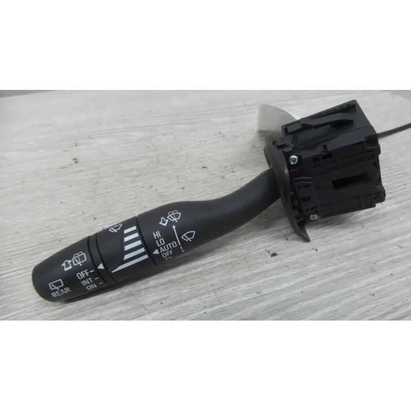 HOLDEN ASTRA COMBINATION SWITCH BK, WIPER SWTCH, 09/16-12/20 2018