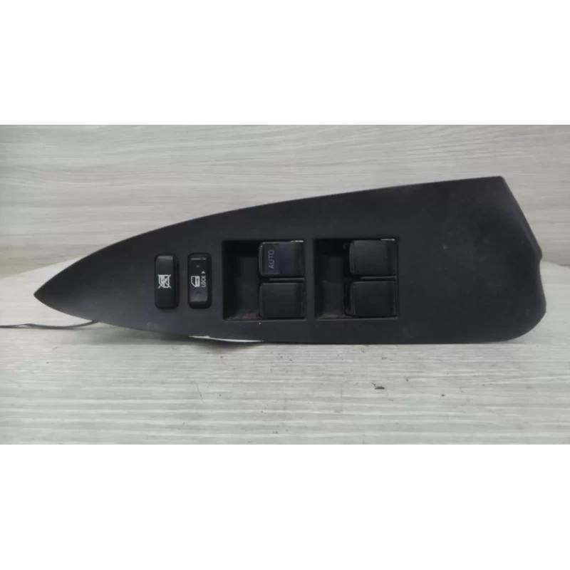 TOYOTA RAV4 POWER WINDOW SWITCH RH FRONT (MASTER SWITCH), ACA33, 11/05-10/07 200