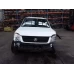 HOLDEN RODEO COMBINATION SWITCH RA, COMBINATION SWITCH ASSY, NON FOG, NON CRUISE