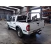HOLDEN RODEO COMBINATION SWITCH RA, COMBINATION SWITCH ASSY, NON FOG, NON CRUISE