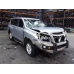 TOYOTA PRADO COMBINATION SWITCH 150 SERIES, WIPER SWITCH, NON ELECTRIC STEERING