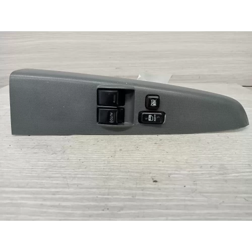 TOYOTA HILUX POWER WINDOW SWITCH RH FRONT (MASTER SWITCH), 2DR SWITCH CONTROL, 0