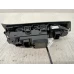 MAZDA BT50 POWER WINDOW SWITCH RH FRONT (MASTER SWITCH), 4DR TYPE, UR, 06/15-06/