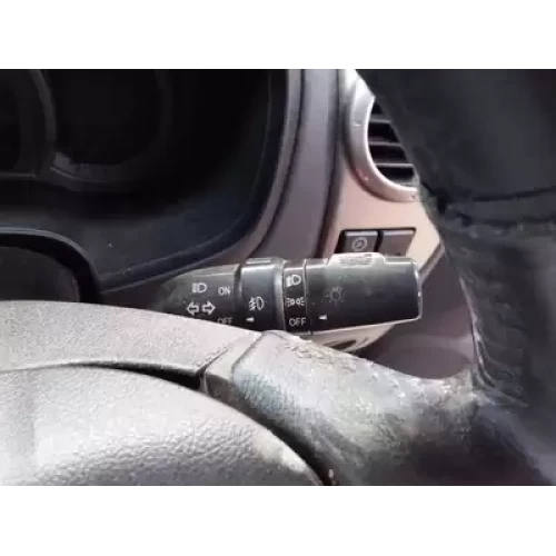 ISUZU DMAX COMBINATION SWITCH W/ CRUISE TYPE, RA, 10/08-05/12 2010